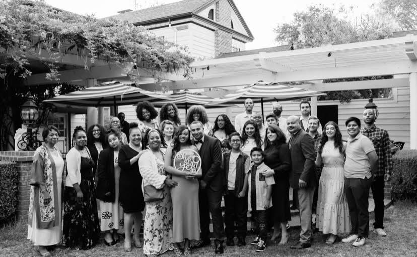 The Wedding Website of Ryan Yancy and Calogero Suarez