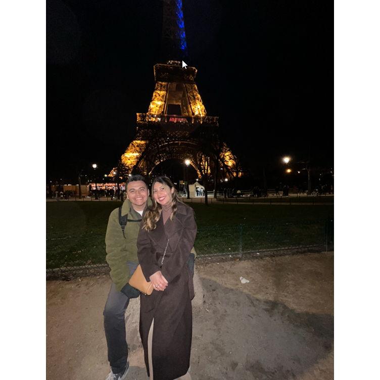 2/27/2022
Paris, France