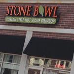 Stone Bowl Grill