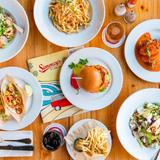 Simmzy's Restaurant Long Beach