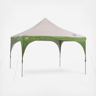 Straight Leg Instant Shade Shelter