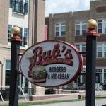 Bub's Burgers & Ice Cream