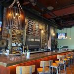 La Cabra Brewing