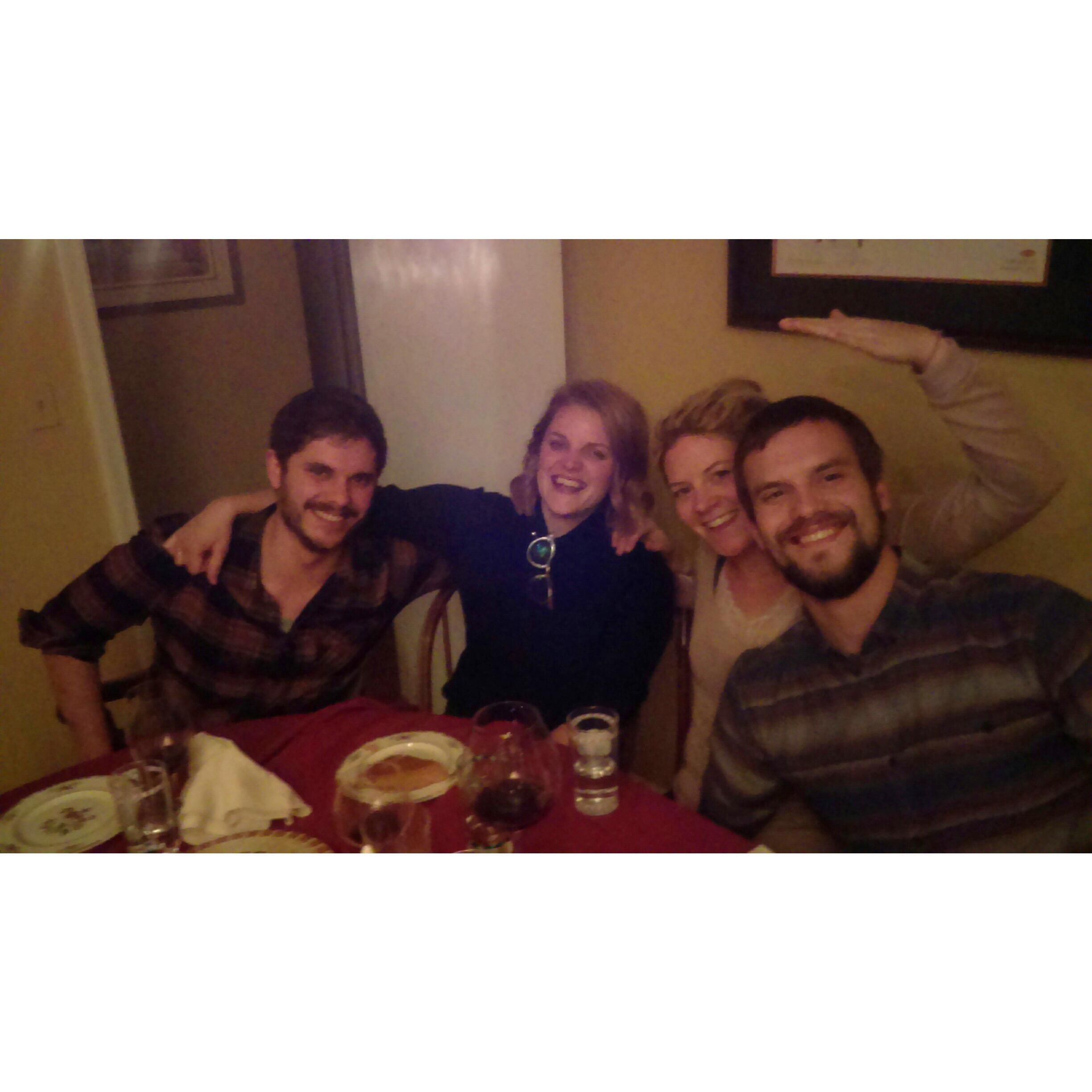 Thanksgiving 2017