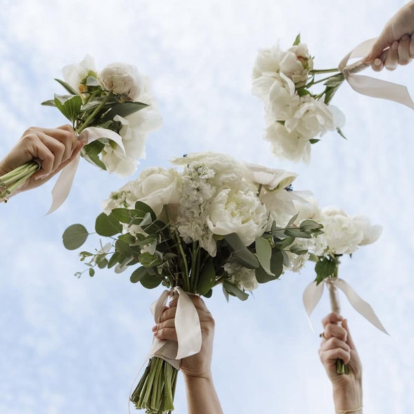 Wedding Bouquet Preservation