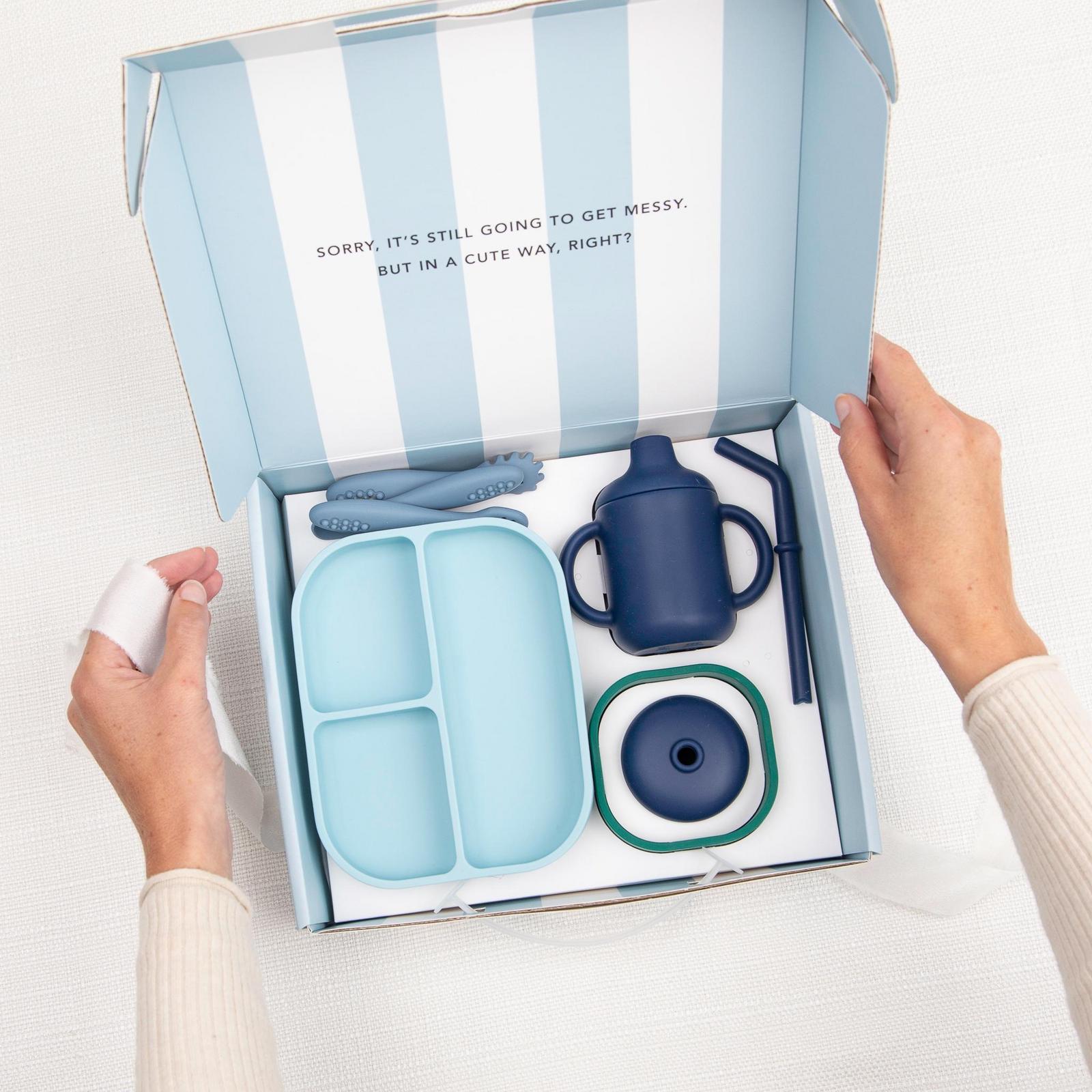 Alexandra Lanphier and Benjamin Softy's Baby Registry - Zola Baby