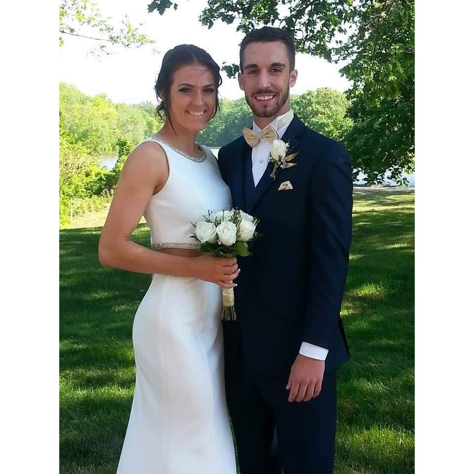 Senior prom