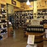 The Wine Barn