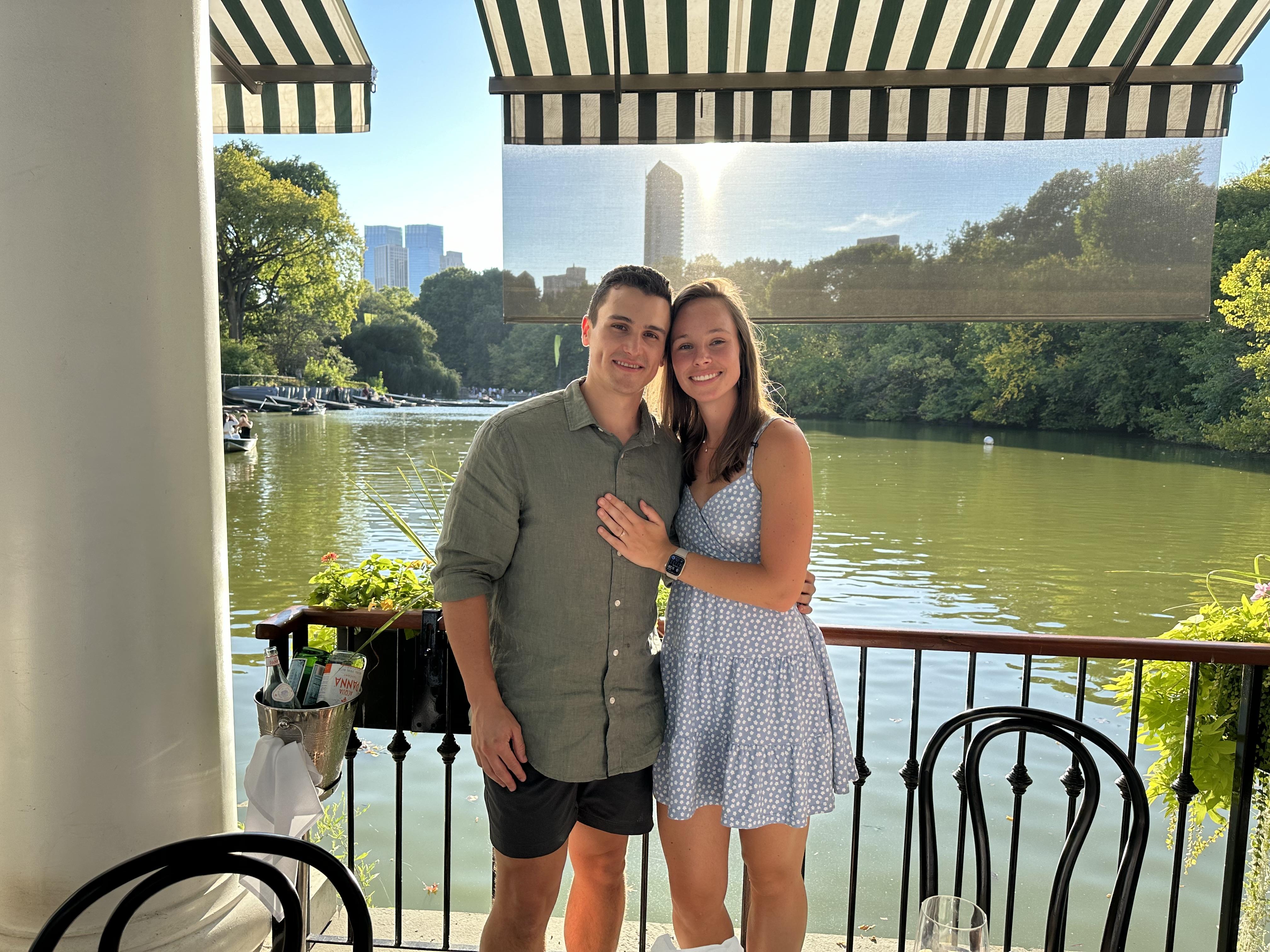 The Wedding Website of Jessie Murray and Danny Galvez