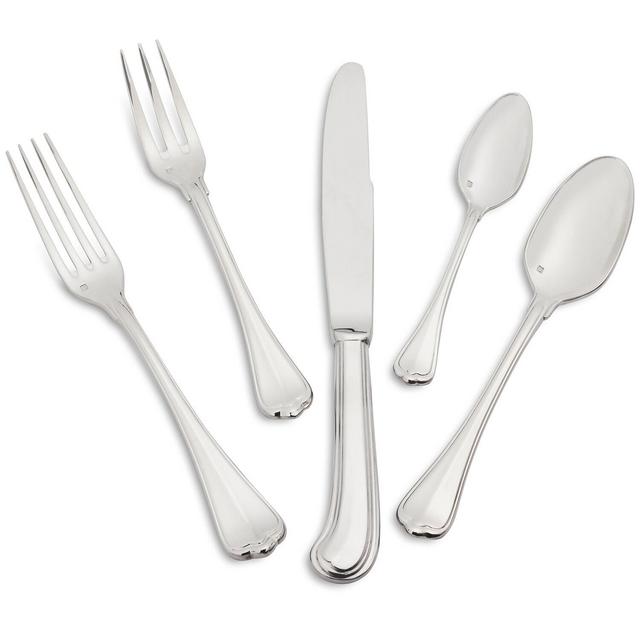 Fortessa San Marco Flatware Set