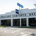 Creature Comforts Downtown Taproom and Brewery