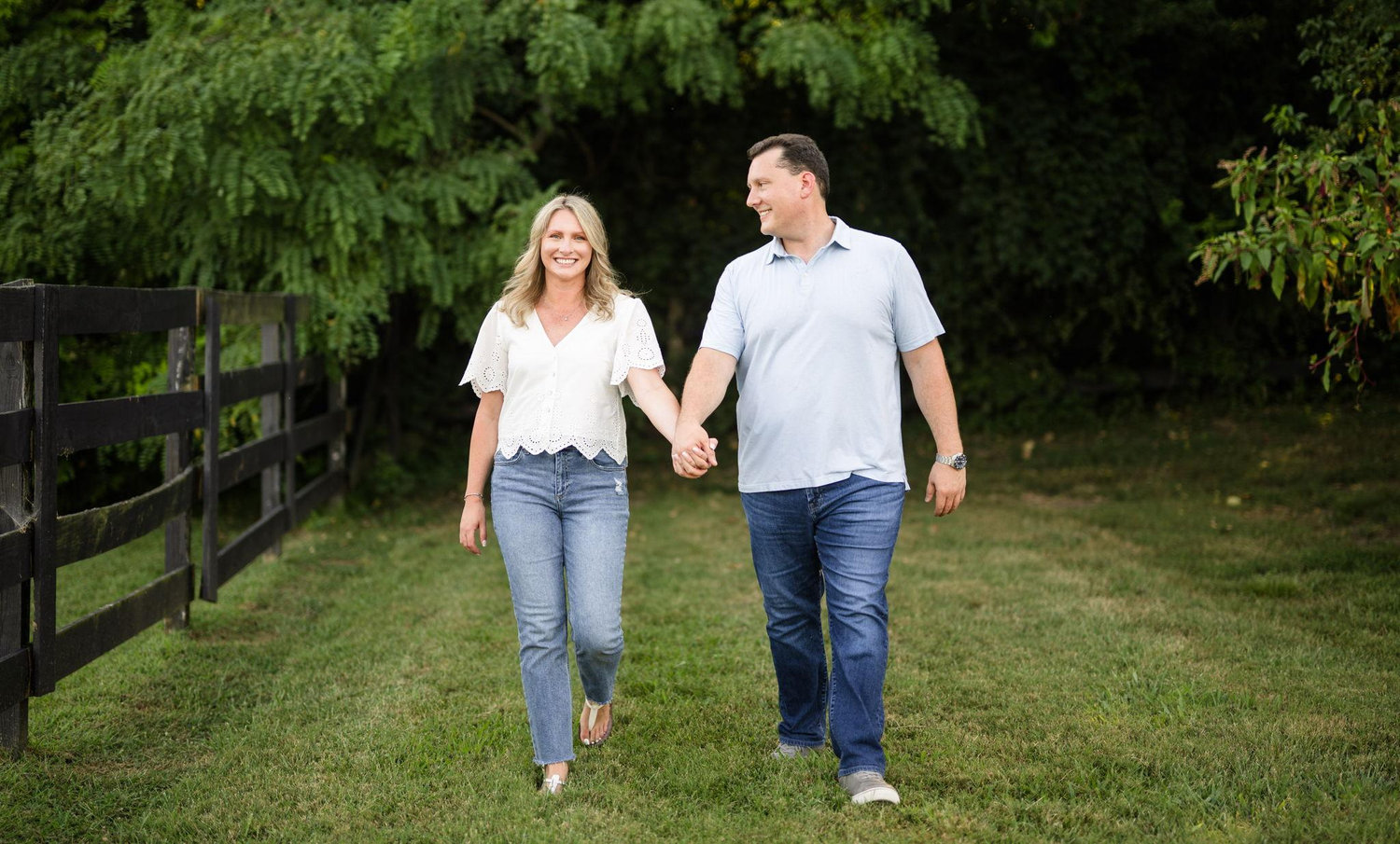 The Wedding Website of Kristin Reim and Benjamin Flox