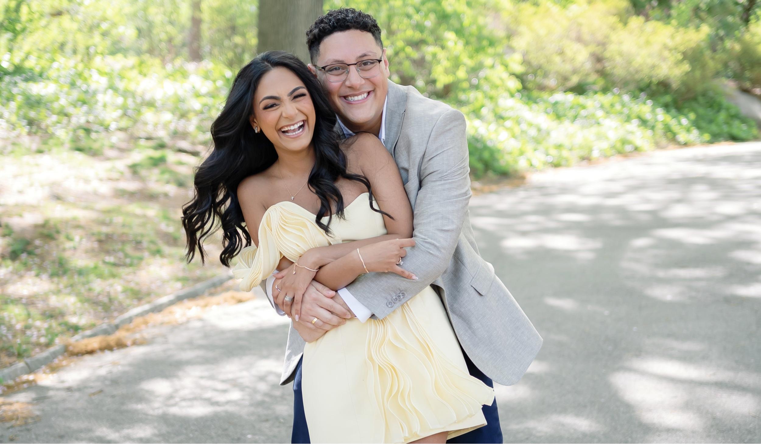 The Wedding Website of Clara Massoud and Thomas Doss