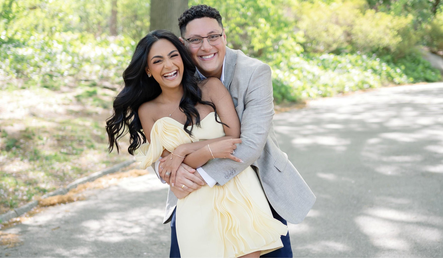 The Wedding Website of Clara Massoud and Thomas Doss