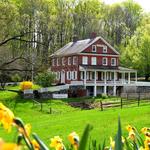 Historic Rock Ford