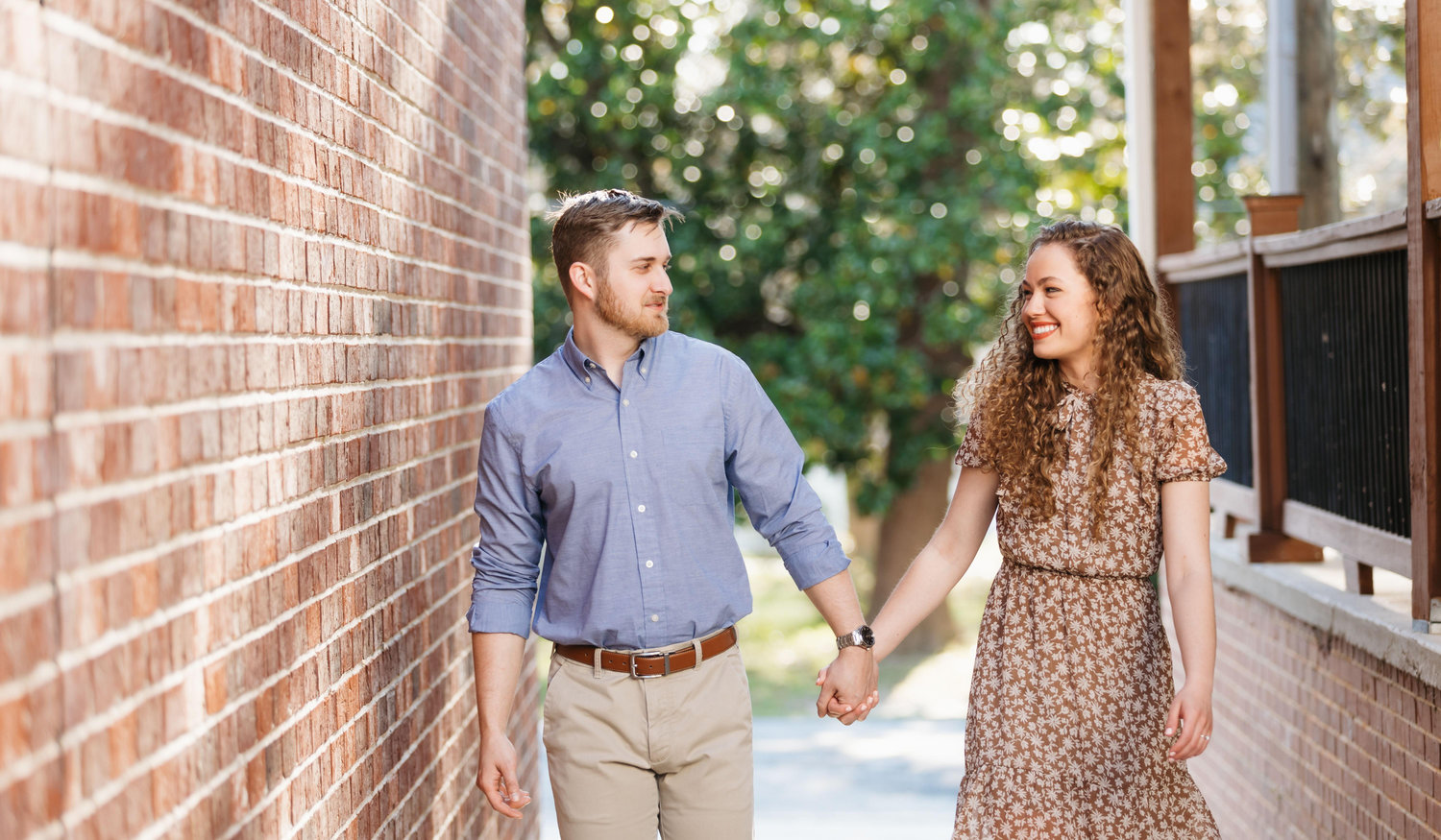 Audrey Butler and Andrew Patterson's Wedding Website