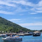 Chàm Islands