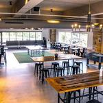 Craft Food Halls - CityPoint