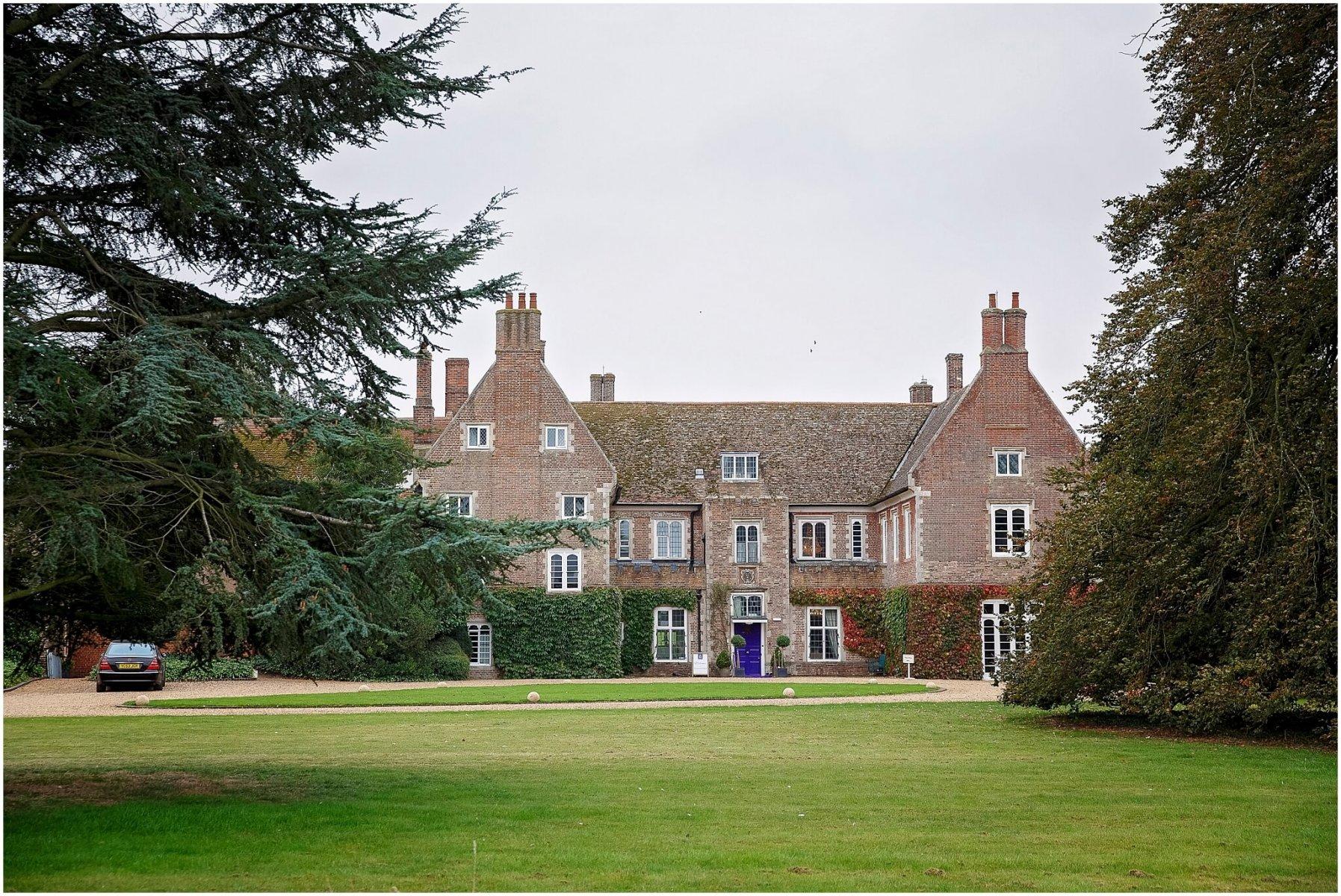 The Wedding Website of James Powell and Beth Webster