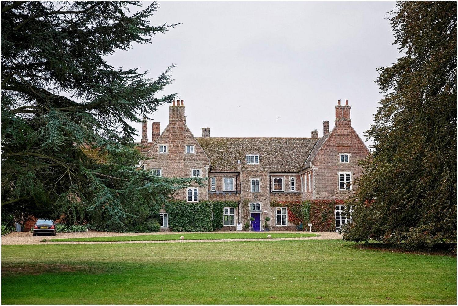 The Wedding Website of James Powell and Beth Webster