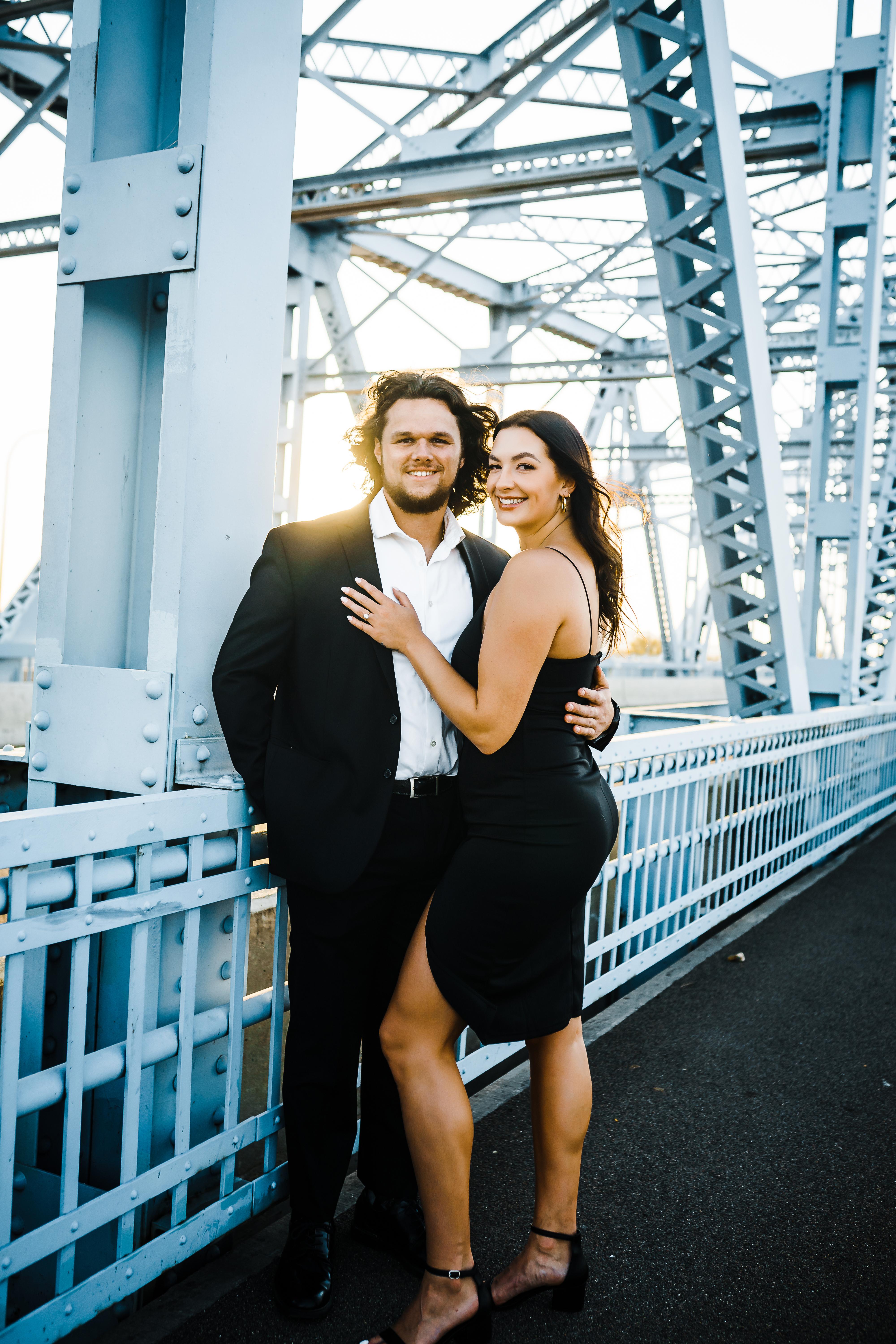 The Wedding Website of Jess Boerner and Theo Denlinger