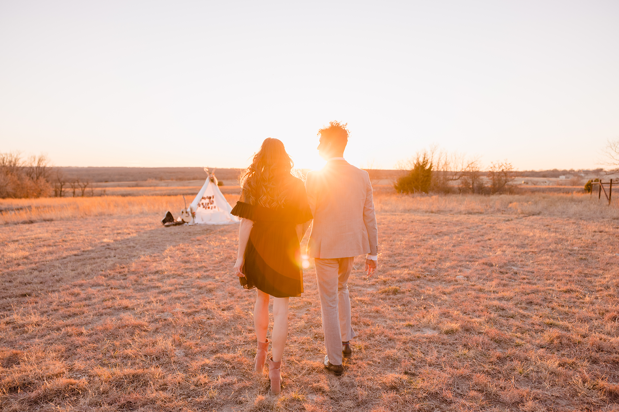 The Wedding Website of Bailey Jarrell and Joshua Archer