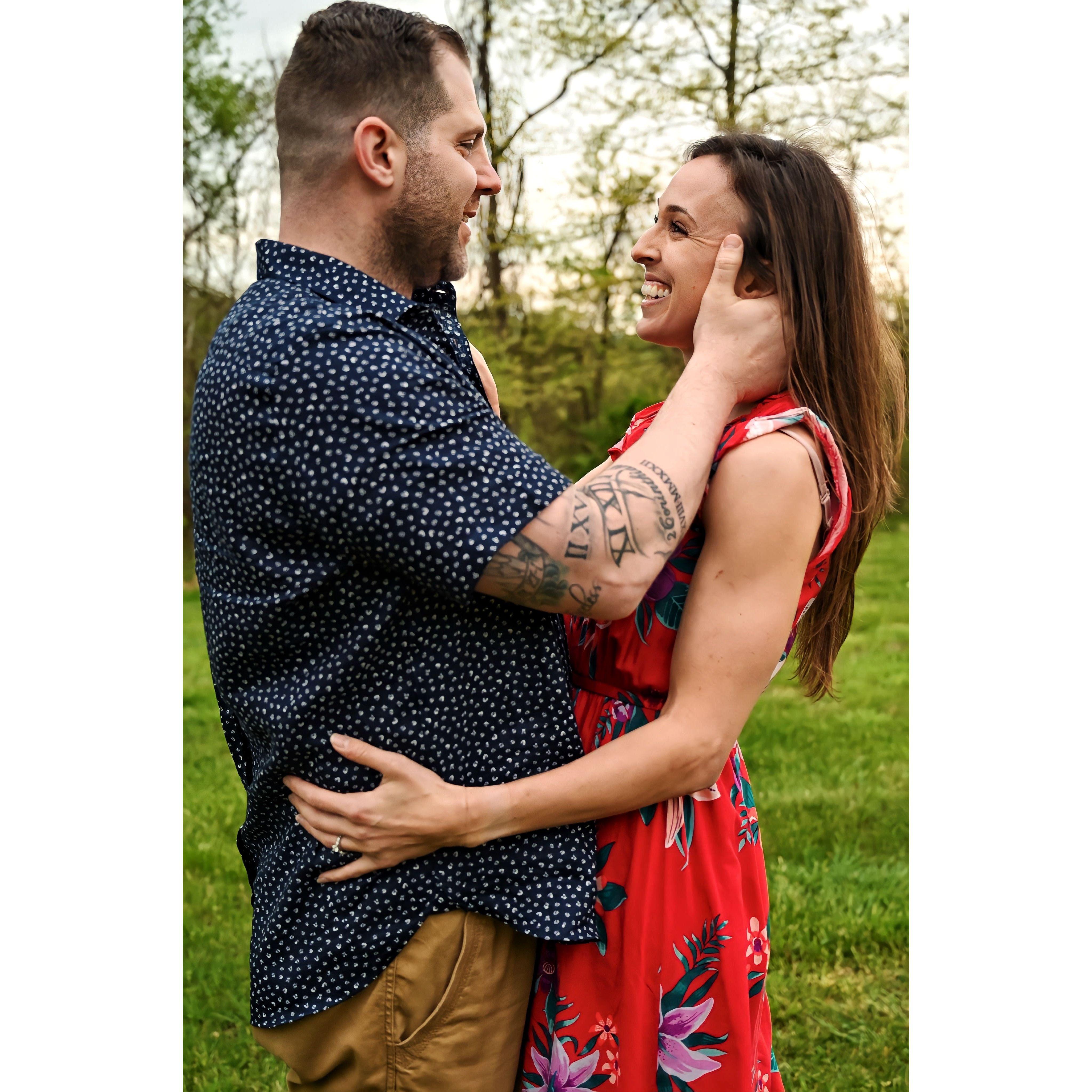 Love at First Site