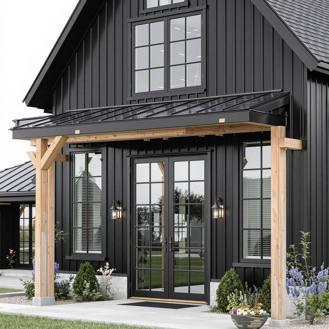 Build Our Future Home