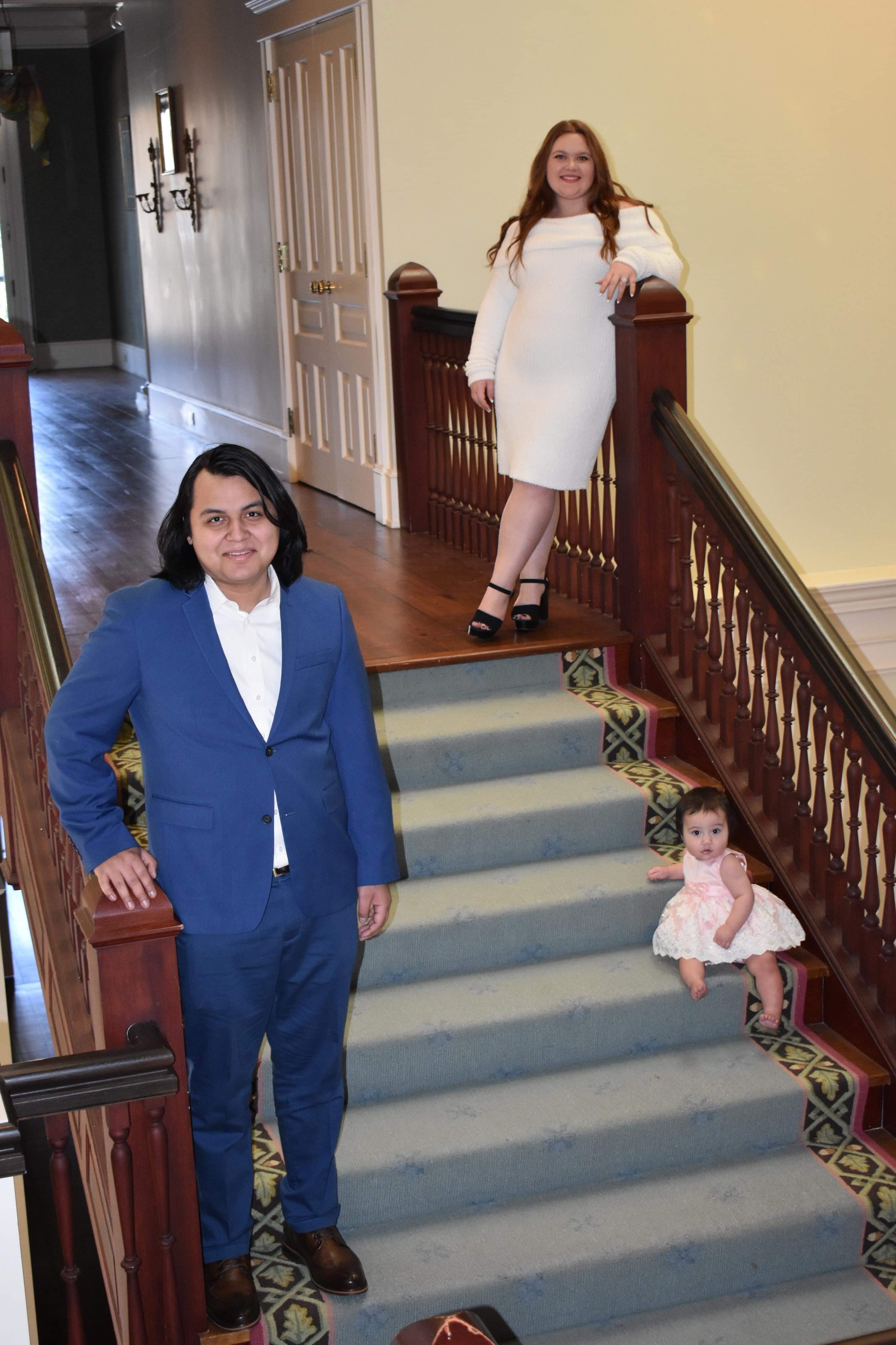 The Wedding Website of Rose Marie Kuntz and Erik David Santamaria
