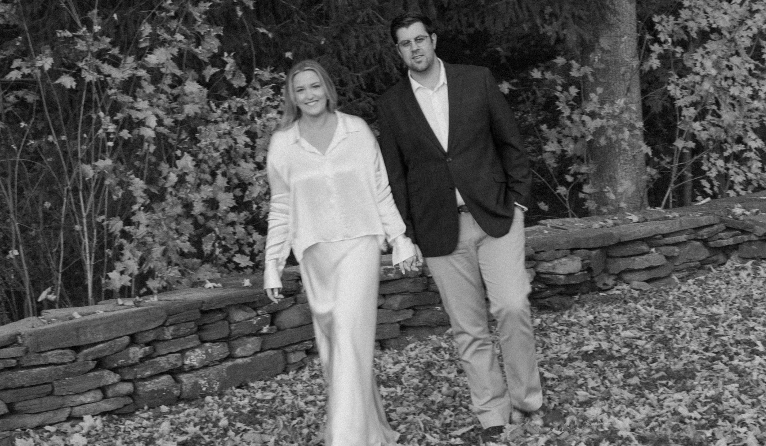 The Wedding Website of Laura Jursek and Kevin Quetti