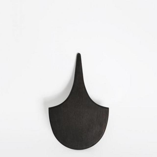 MEDIUM CHOP BOARD BLACK
