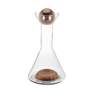 Tank Decanter