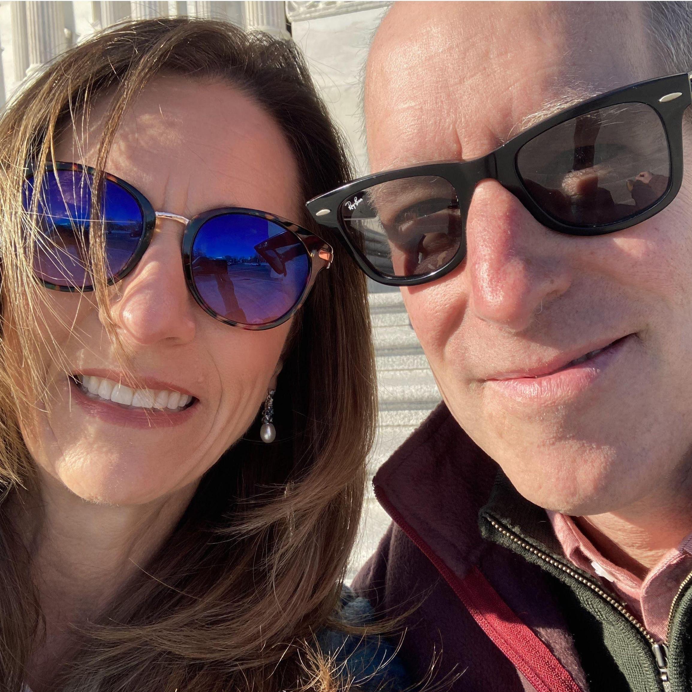 Capitol stroll, 12/2023