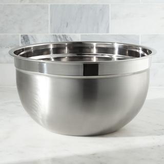 Stainless Steel 7-Quart Bowl