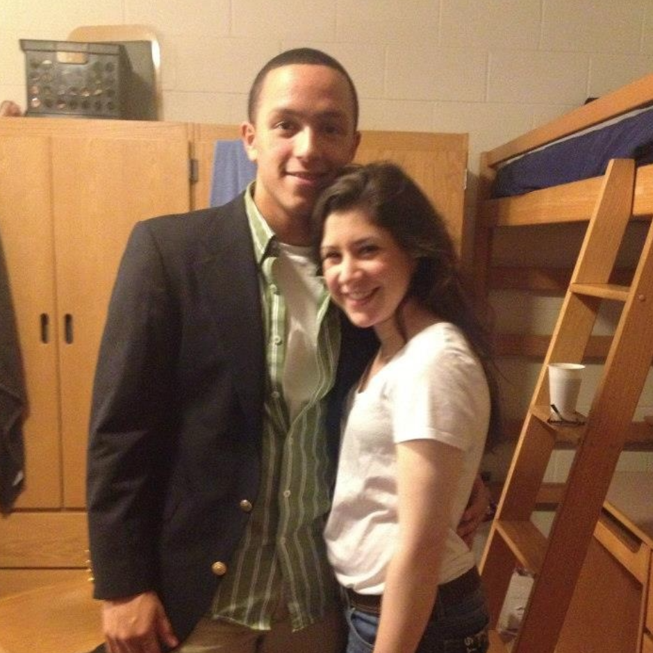 First ever pic!
