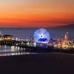 Santa Monica Pier