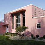 Florida Tropical House