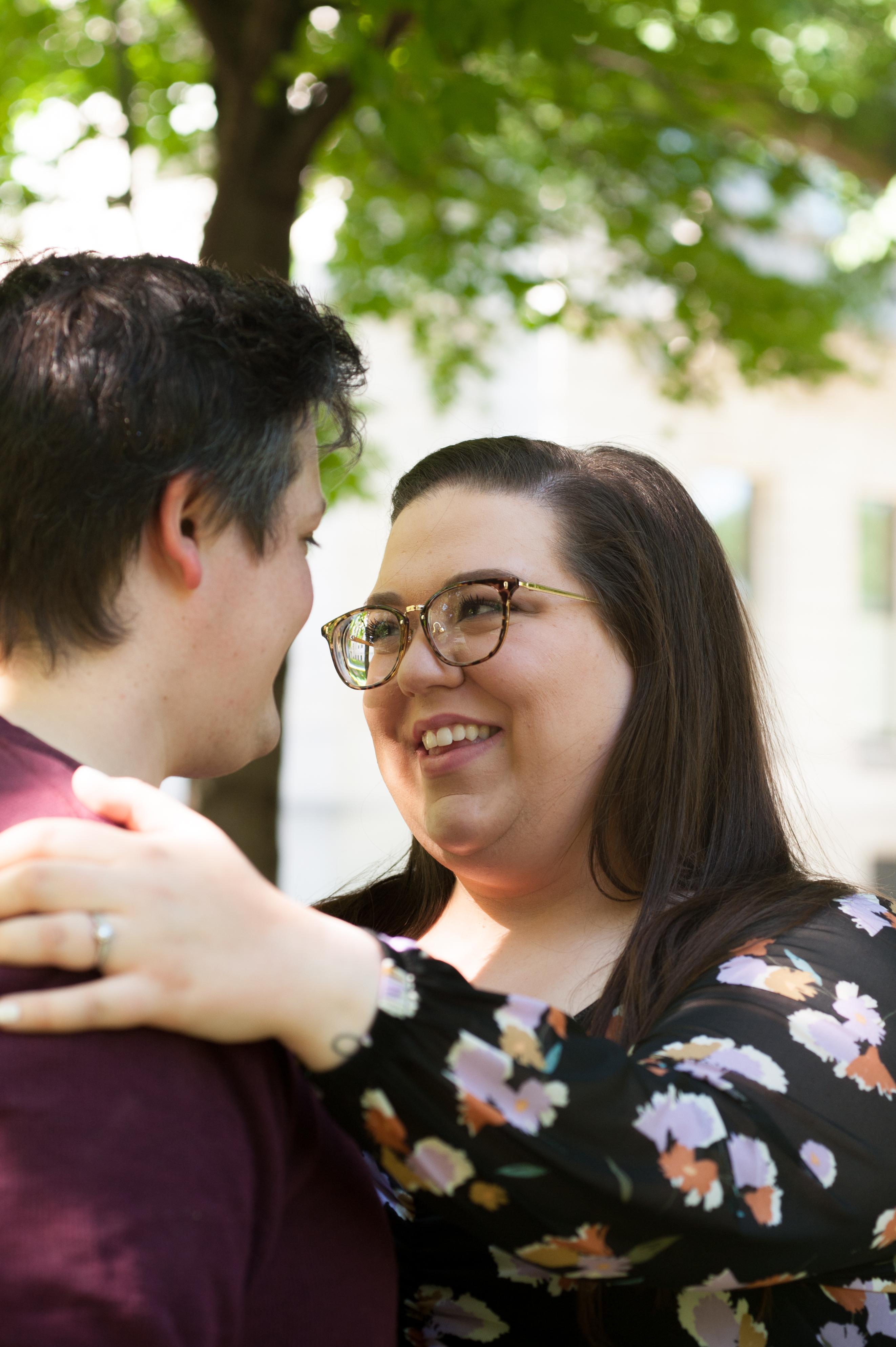 The Wedding Website of Kaitlyn DeLacy Capurro and Jacob Leo McConnell