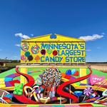 Minnesota's Largest Candy Store