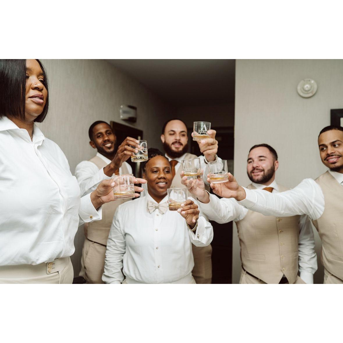 Photography by SGW Photography