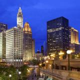 Chicago Riverwalk