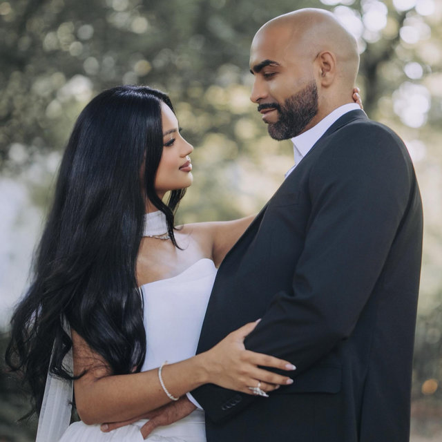 Wedding Gift Fund