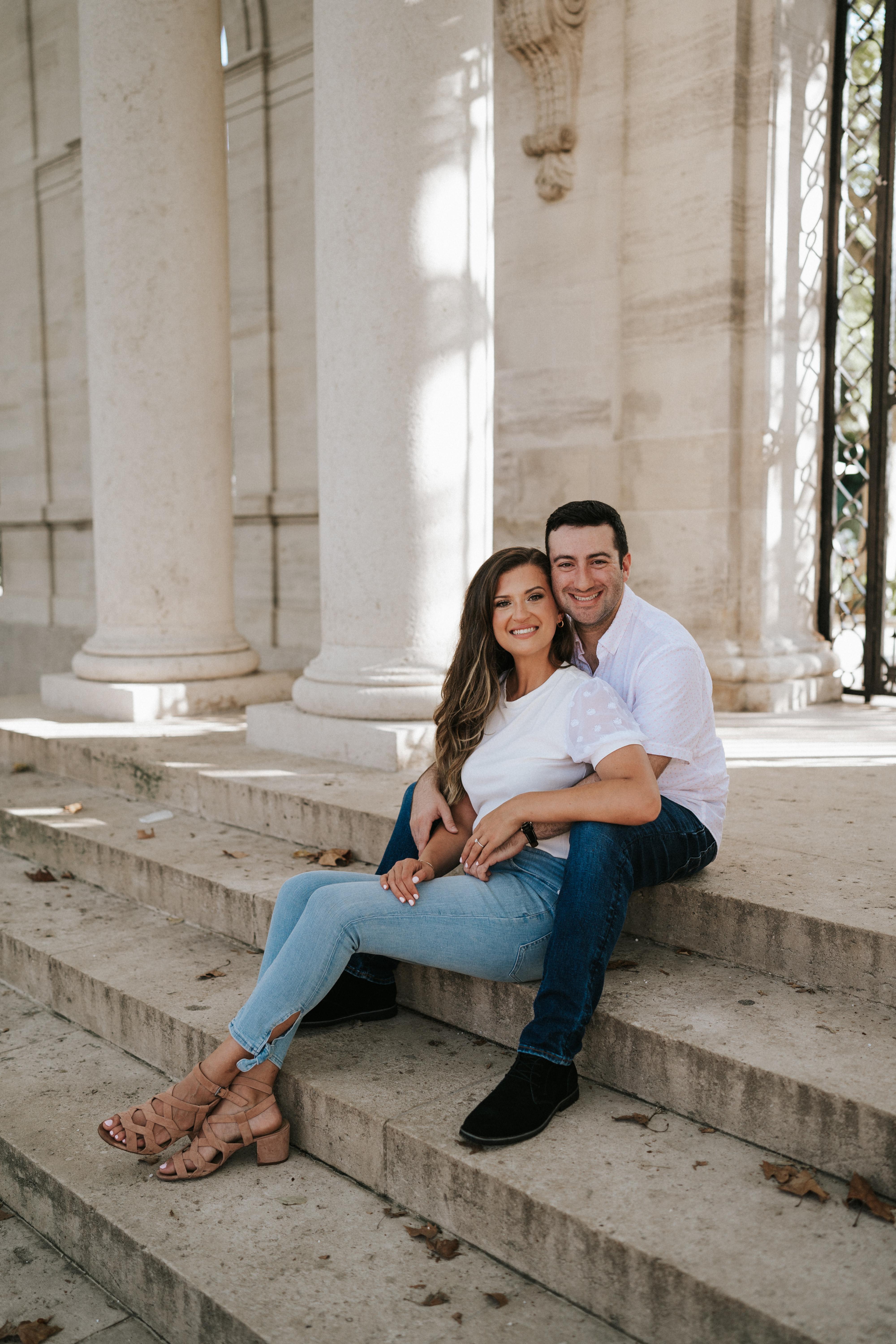 The Wedding Website of Sara Greene and Taylor Antosiewicz