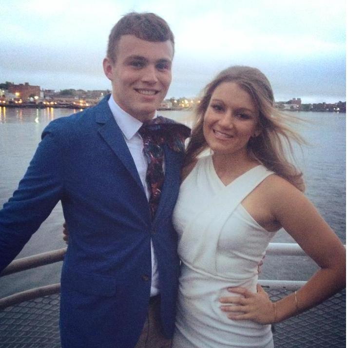BCMB boat cruise 2015