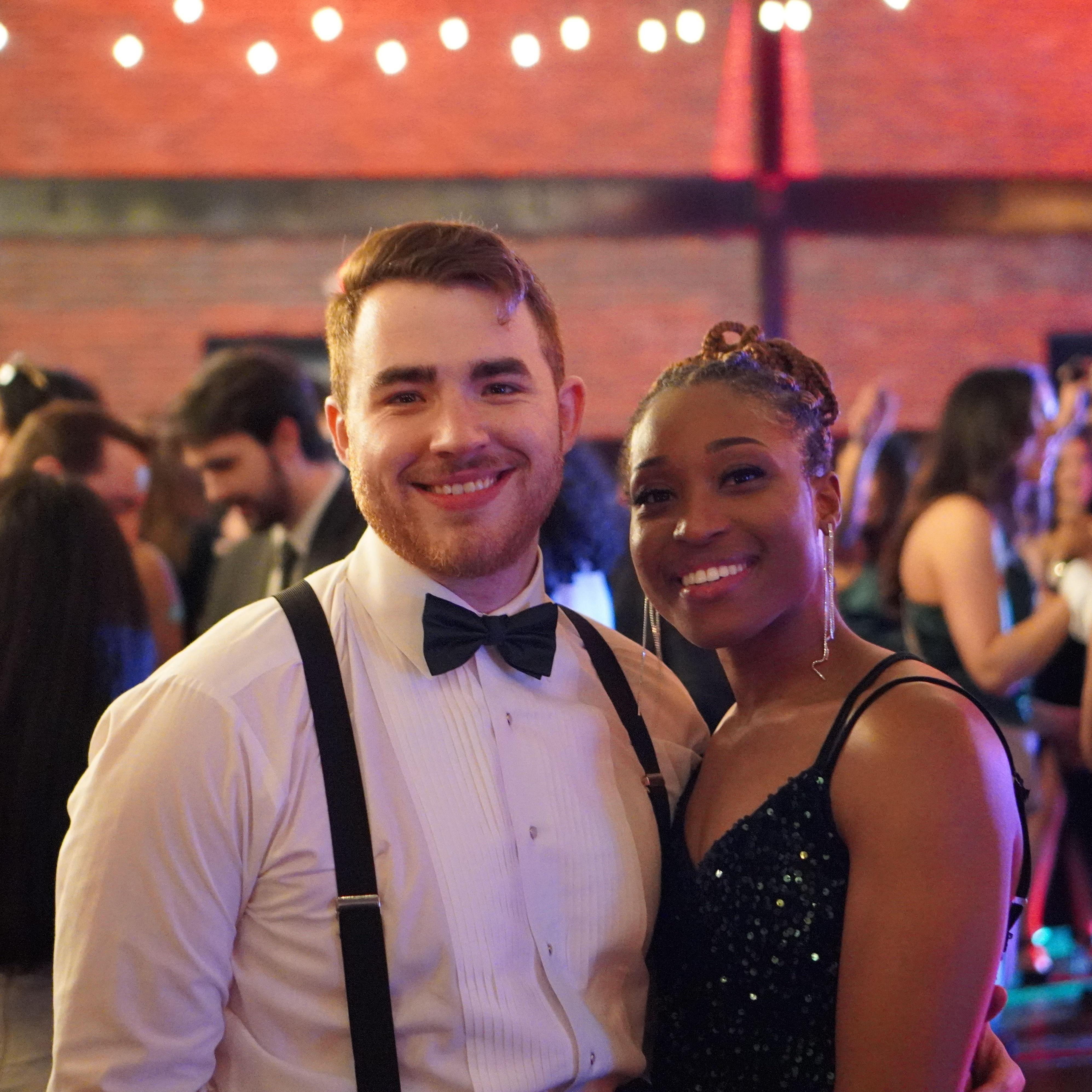 Medical School Snowball