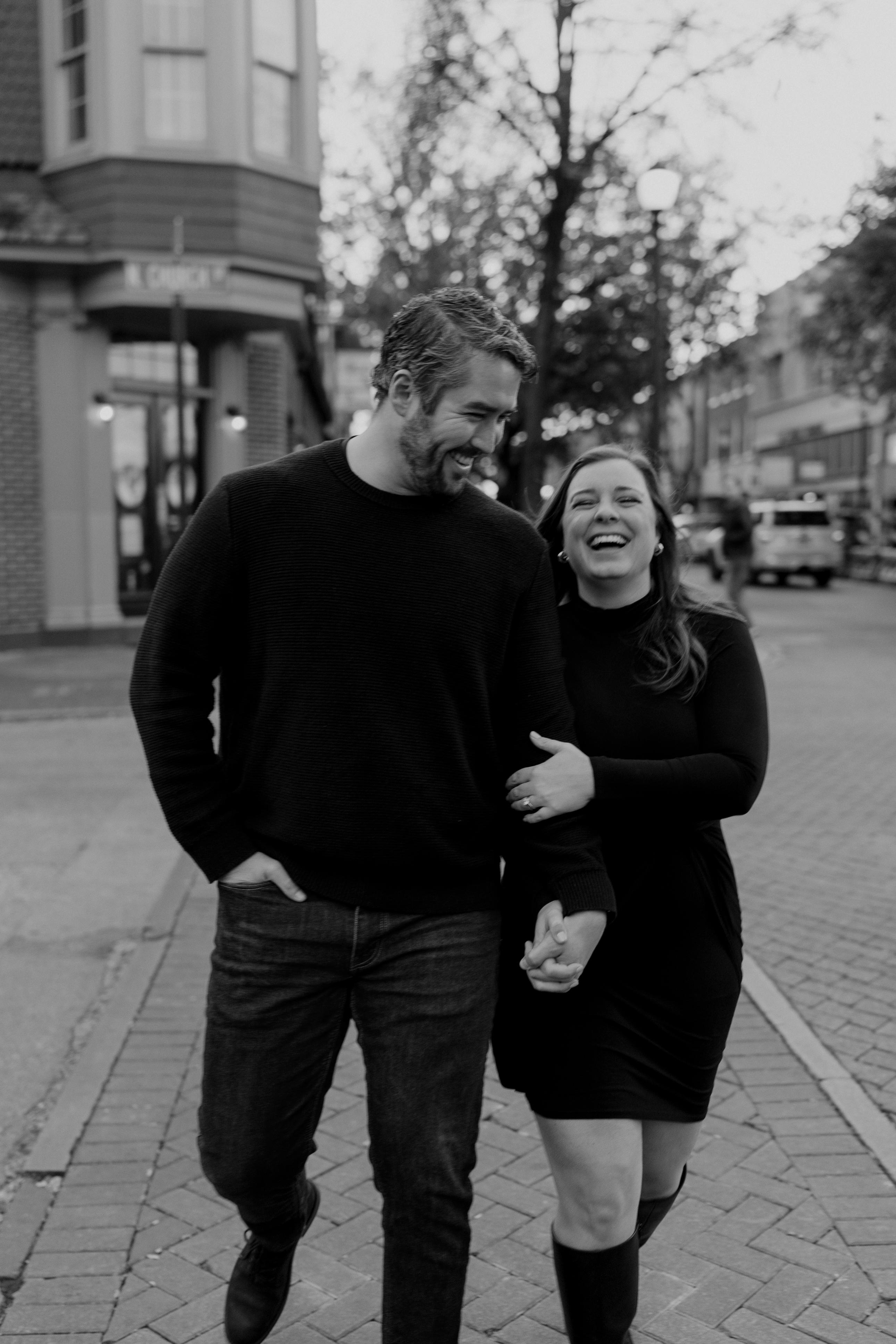 The Wedding Website of Cara Bevan and Patricio Zubieta