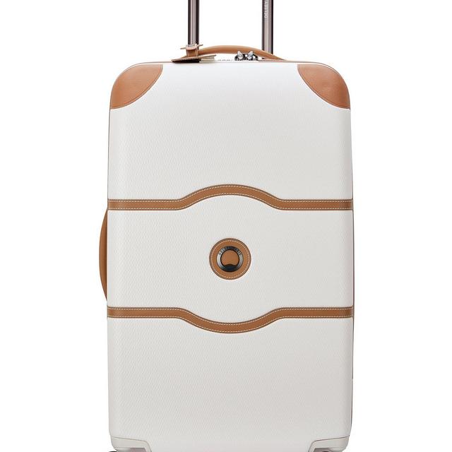 Delsey ParisChatelet Air 2.0 26" Trunk Spinner