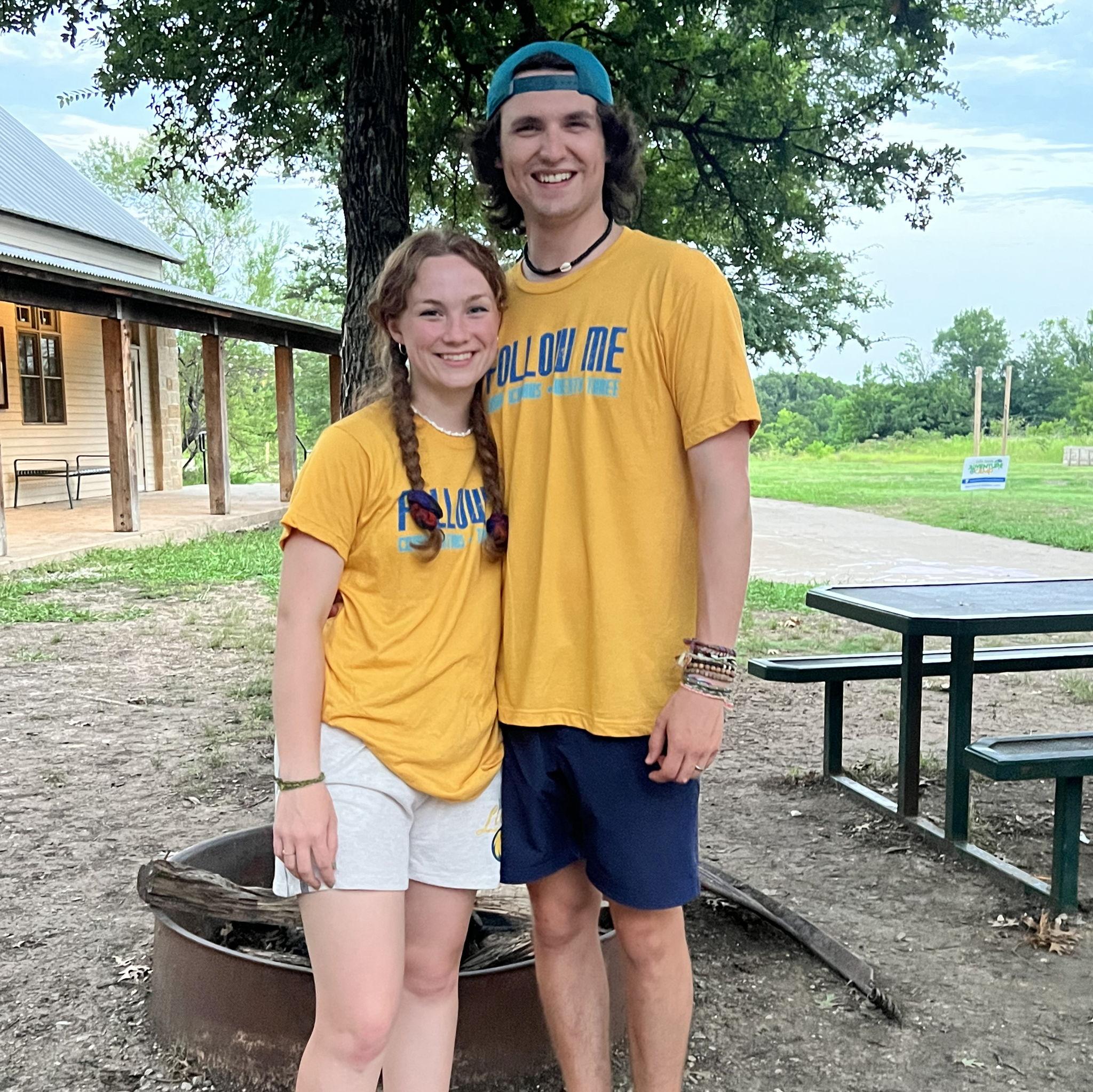 Camp Icthus 2023 (the last year at the ymca)