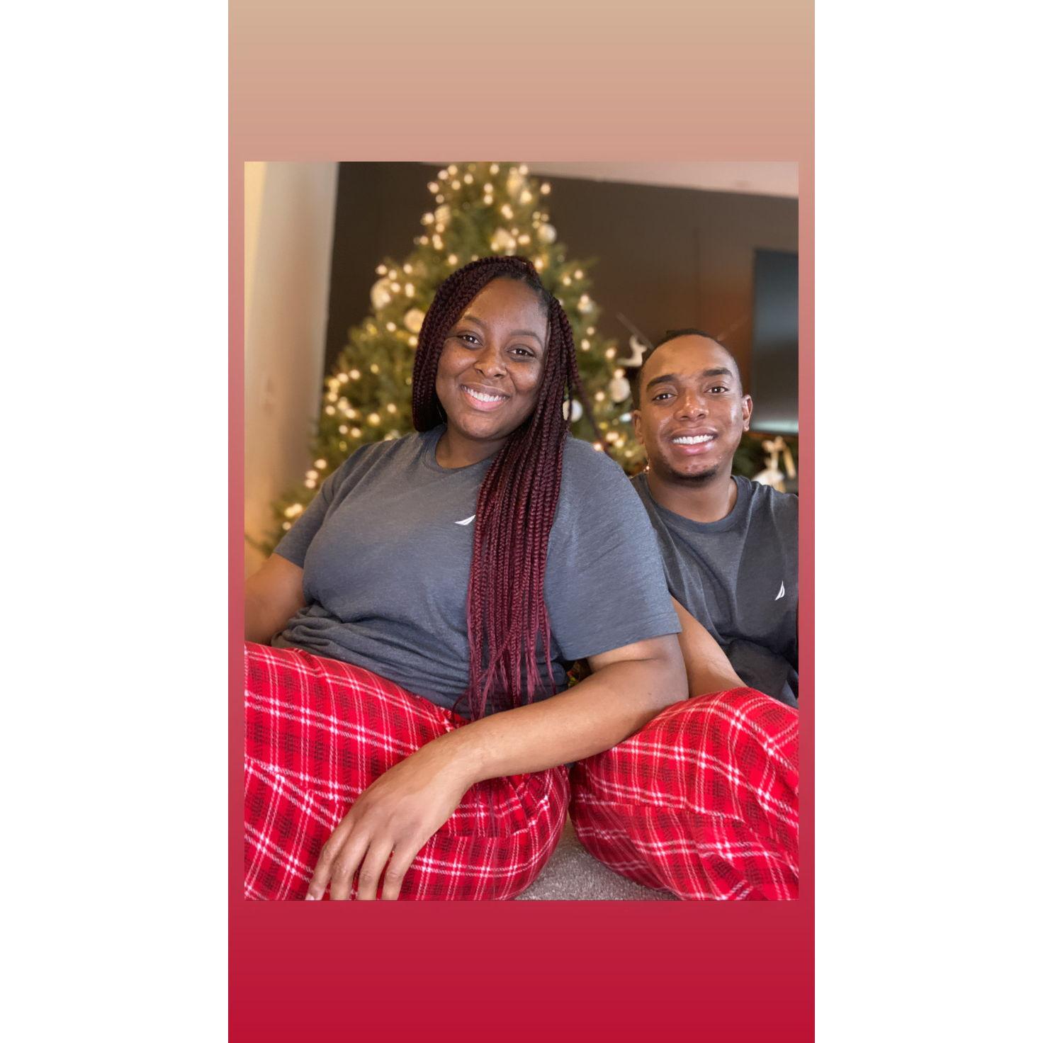 Christmas 2021
