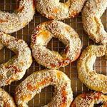 Eat a real bagel